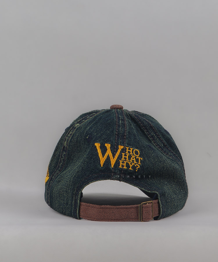                                         سورمه ای آبی ذغالی تینت کلاه نقابدار 6254  - تصویر 7