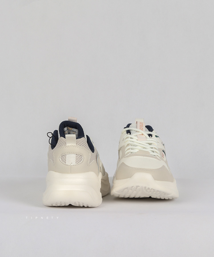             سبز کفش روزمره (کتانی) 6718  - تصویر 4