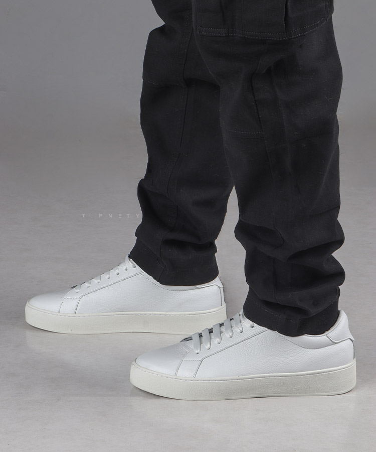         سفید کفش کژوال 2980  - تصویر 3