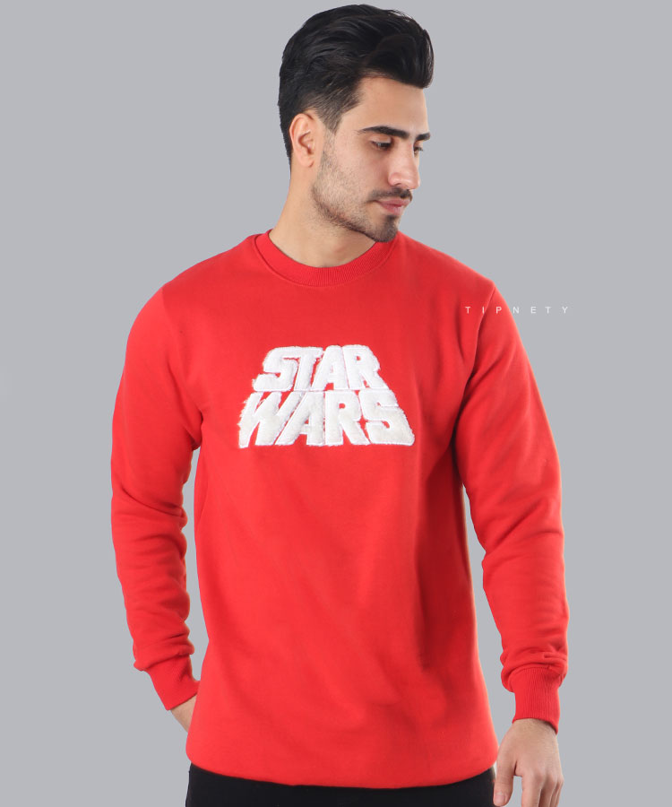 دورس مردانه طرح Star Wars کد 6012