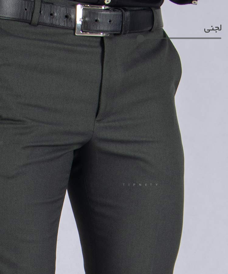   تیره             تیره             تیره             تیره             تیره             تیره             تیره             تیره             تیره             تیره             تیره             تیره             تیره شکلاتی لجنی طوسی سورمه ای شلوار پارچه ای راسته 0126  - تصویر 5