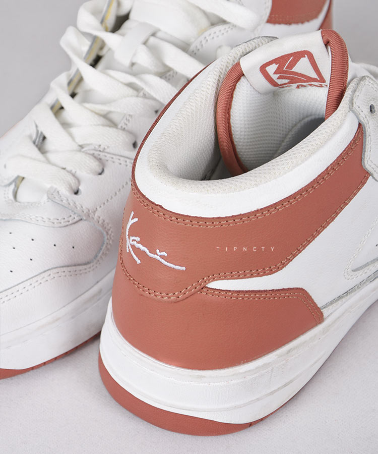                                                         کفش روزمره (کتانی) 8006                   خردلی زرد قرمز سبز صدری نفتی شکلاتی نارنجی کفش روزمره (کتانی) 8000  - تصویر 6