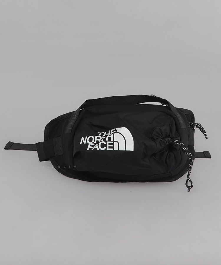 کیف کمری The North Face مشکی 0026