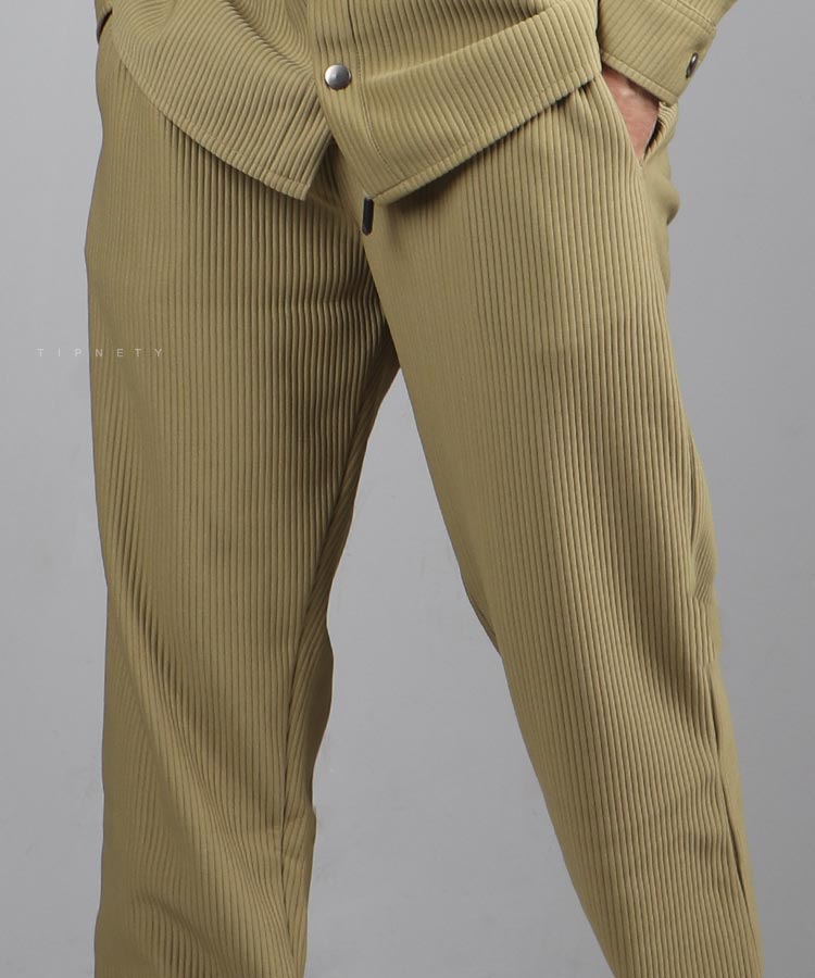                                                             مشکی سفید کرم زیتونی پاییزه ست گرم 6801  - تصویر 8