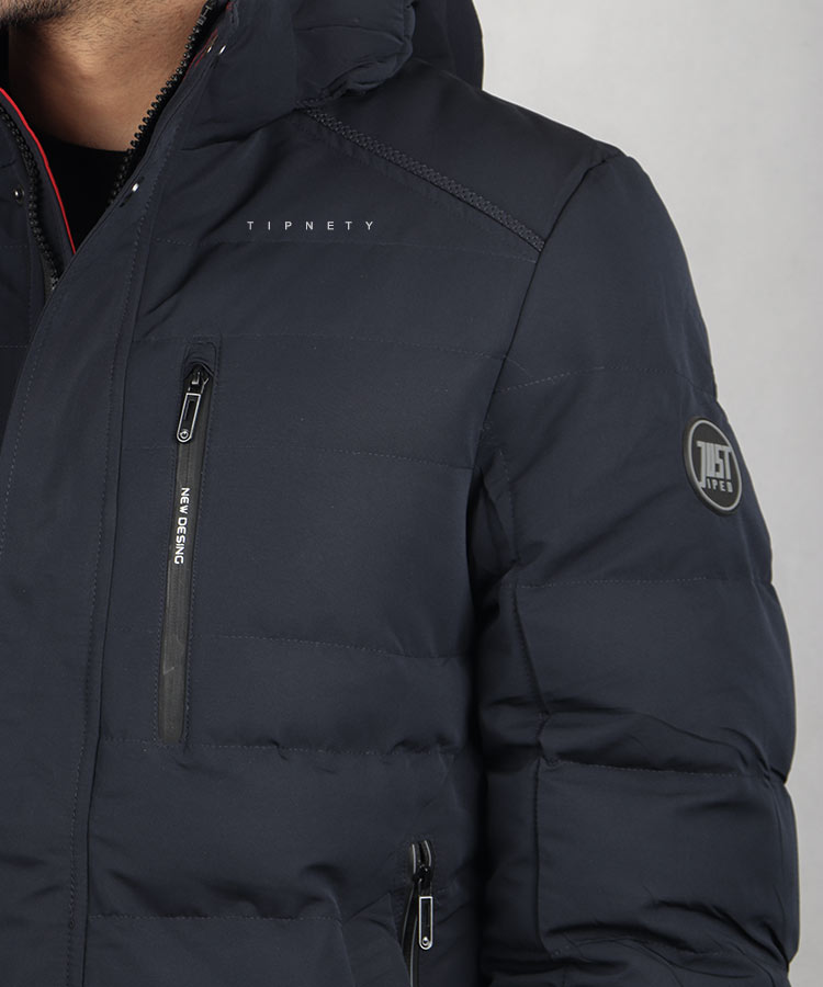                                                                                     سبز سورمه ای قرمز مشکی زرد زمستانه کاپشن 2235  - تصویر 5