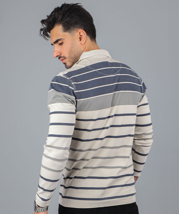                                                                                                                                                           سبز نارنجی طوسی قرمز پاییزه تیشرت 1313  - تصویر 9