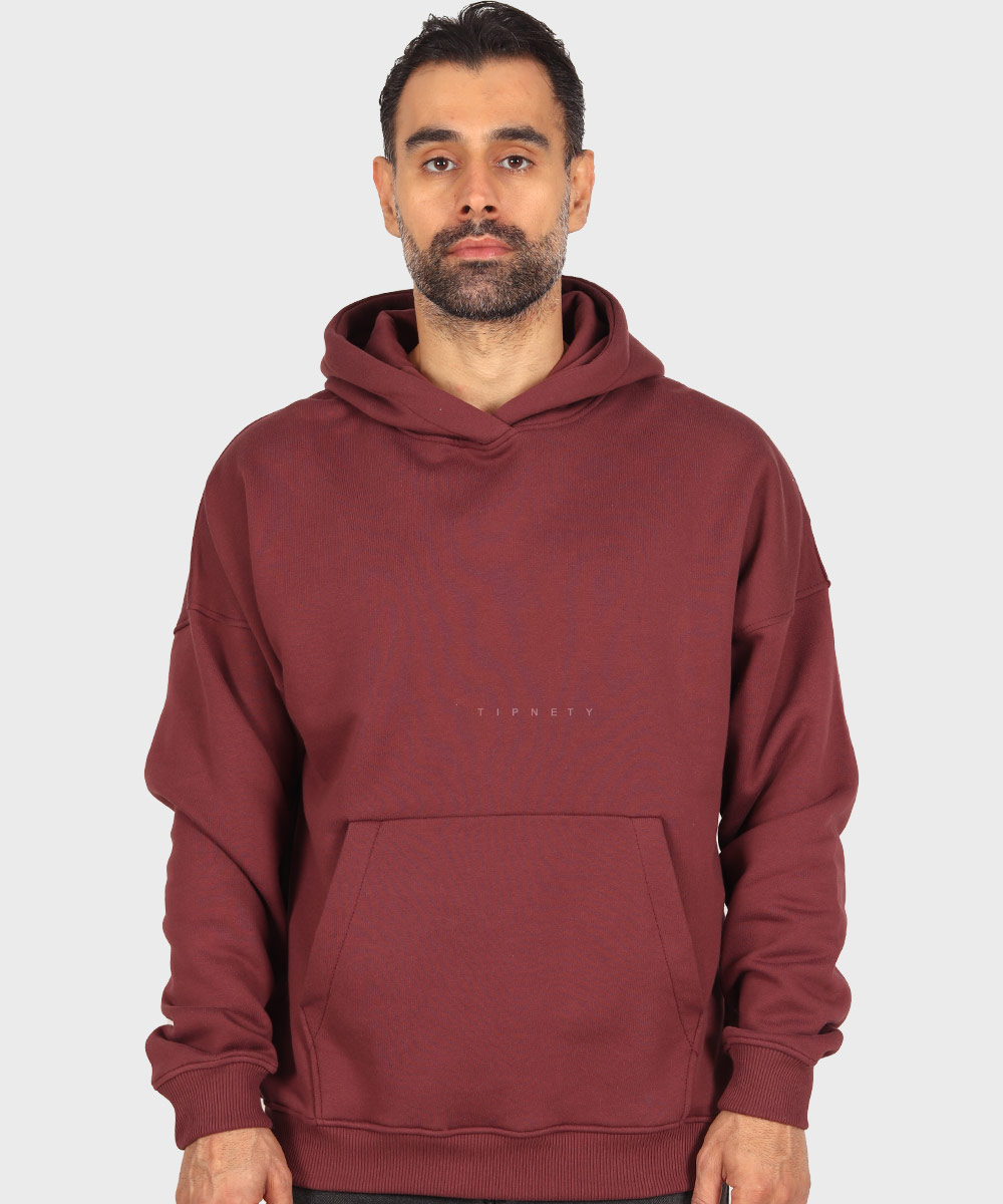                                 شیری کاربنی طوسی تیره آبی روشن مشکی زرشکی صدری سبز سورمه ای پسته ای پاییزه هودی 1784  - تصویر 8