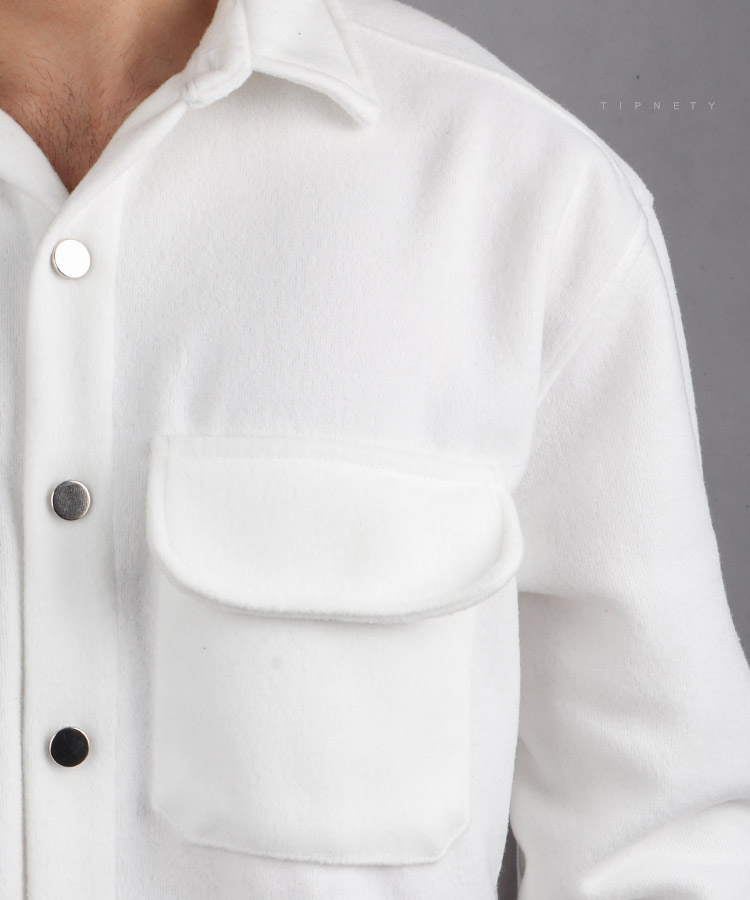                                                                                                                                                                                                                                               سفید ملانژ نسکافه ای دودی کرم مشکی پاییزه ژاکت 1245  - تصویر 9