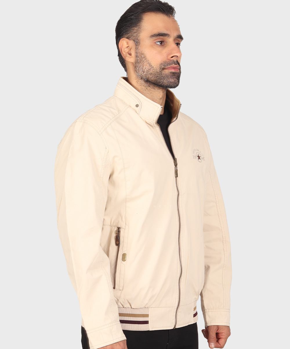                 استخوانی زمستانه کت کتان 1916  - تصویر 29