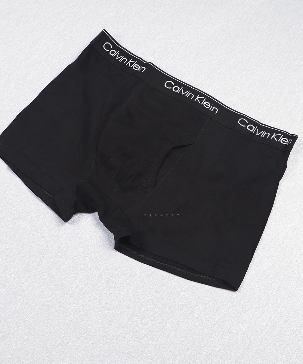 شورت مردانه مشکی CK کد 1210