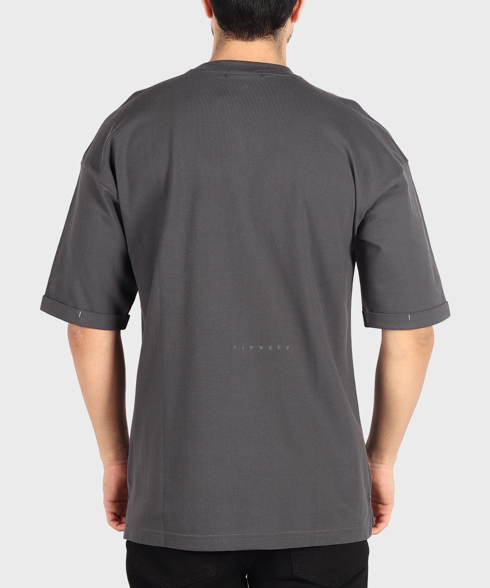               شارپ   روشن     دودی سبز خردلی کرم کاربنی صدری سبز شارپ کرم روشن مشکی تیشرت لش 1721  - تصویر 39