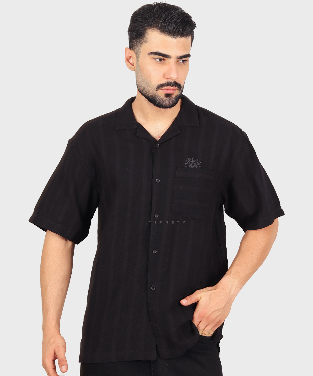     روشن             روشن             روشن             روشن             روشن         مشکی   روشن لجنی کرم سورمه ای پیراهن لش 0896  - تصویر 4