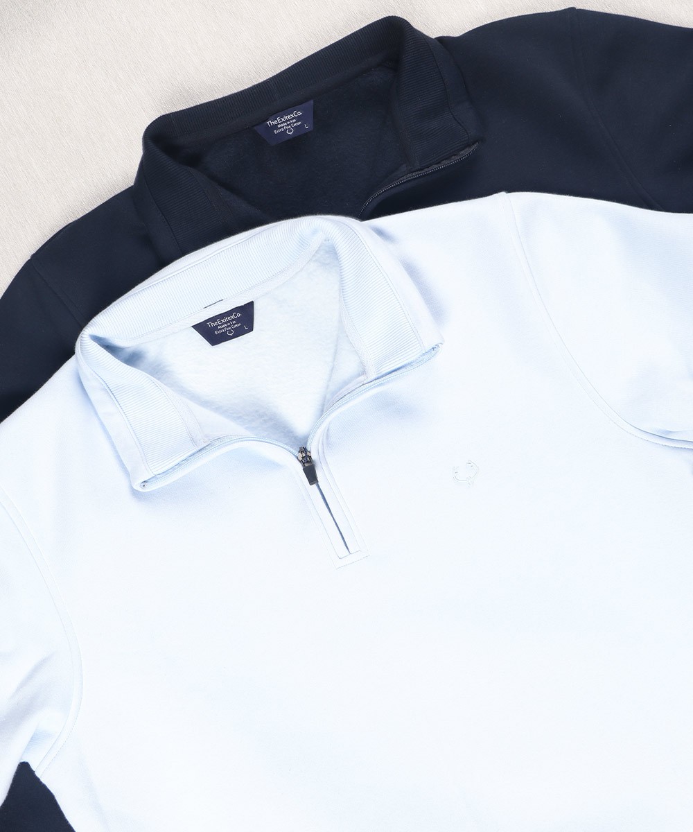               آبی روشن سورمه ای مشکی لجنی کرم روشن طوسی روشن پاییزه پلیور 0653  - تصویر 23