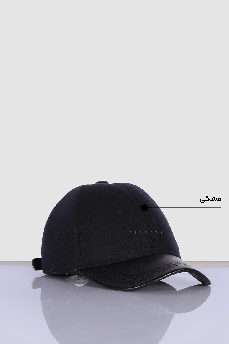     مشکی کلاه نقابدار 0001  - تصویر 7