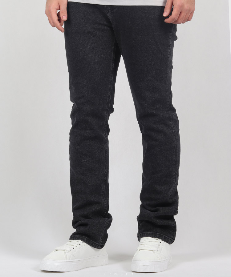 شلوار جین راسته مردانه ۵۸۹۶