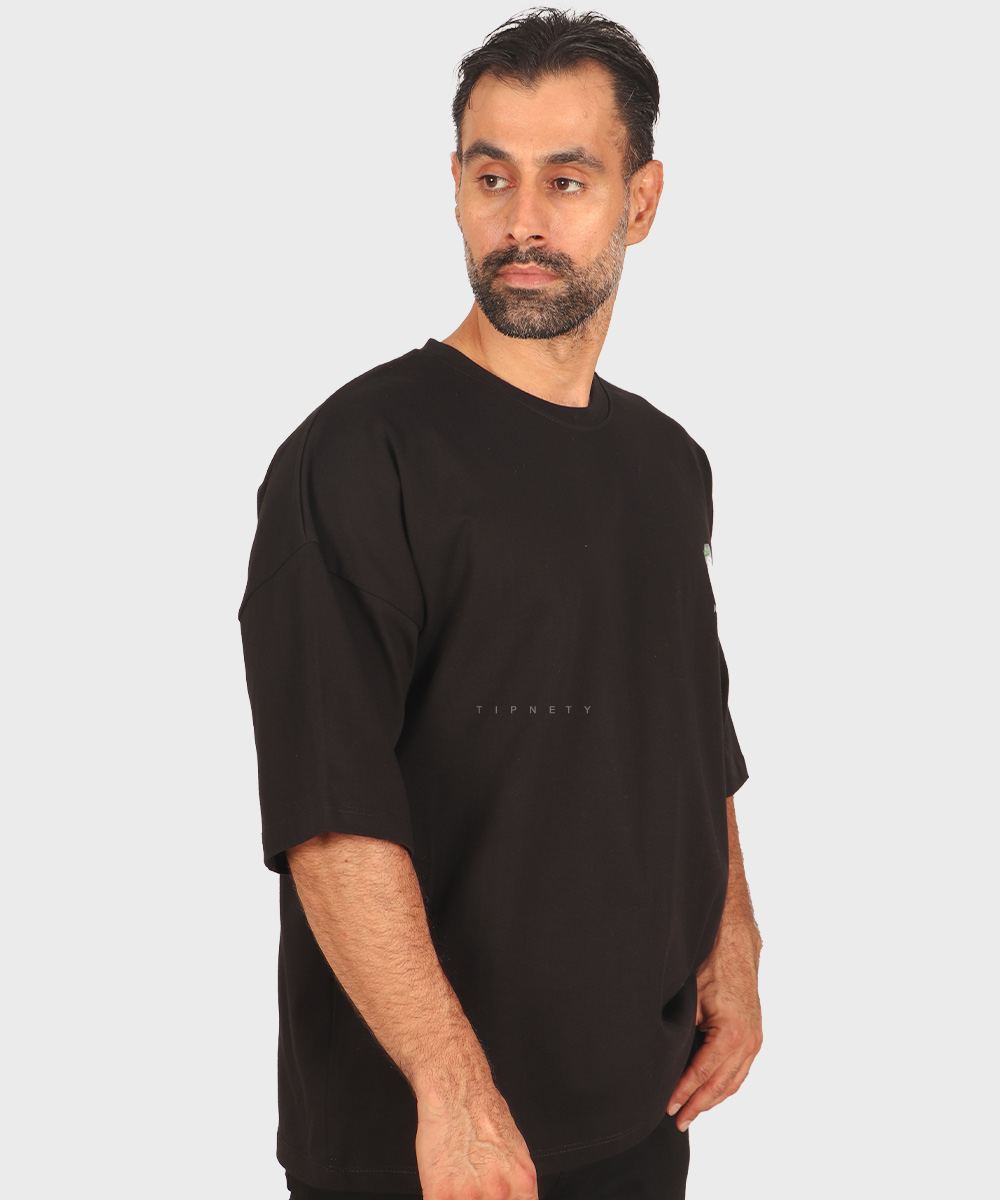           روشن     سفید مشکی آبی خاکی آبی روشن یشمی تیشرت لش 6252  - تصویر 16