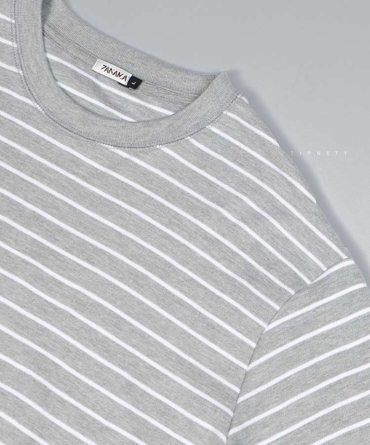 تیشرت لش رینگر مردانه 1298