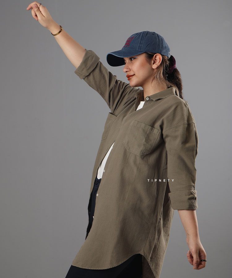 شومیز ساده 2005