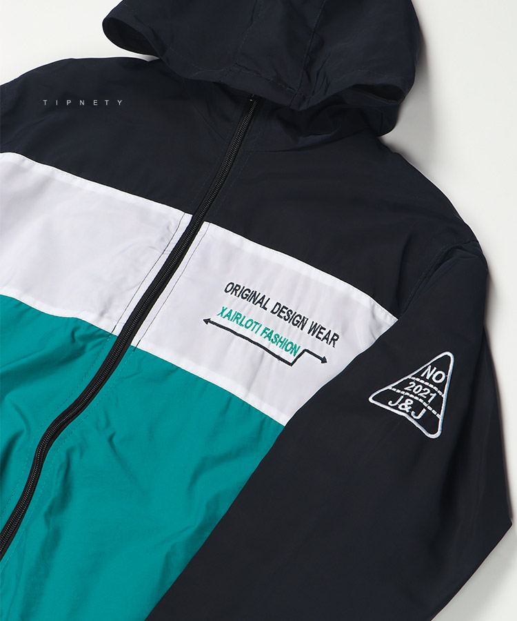                                                                                           کله غازی سورمه ای سبز بنفش زرد طوسی قرمز نارنجی پاییزه سویشرت 1063  - تصویر 14