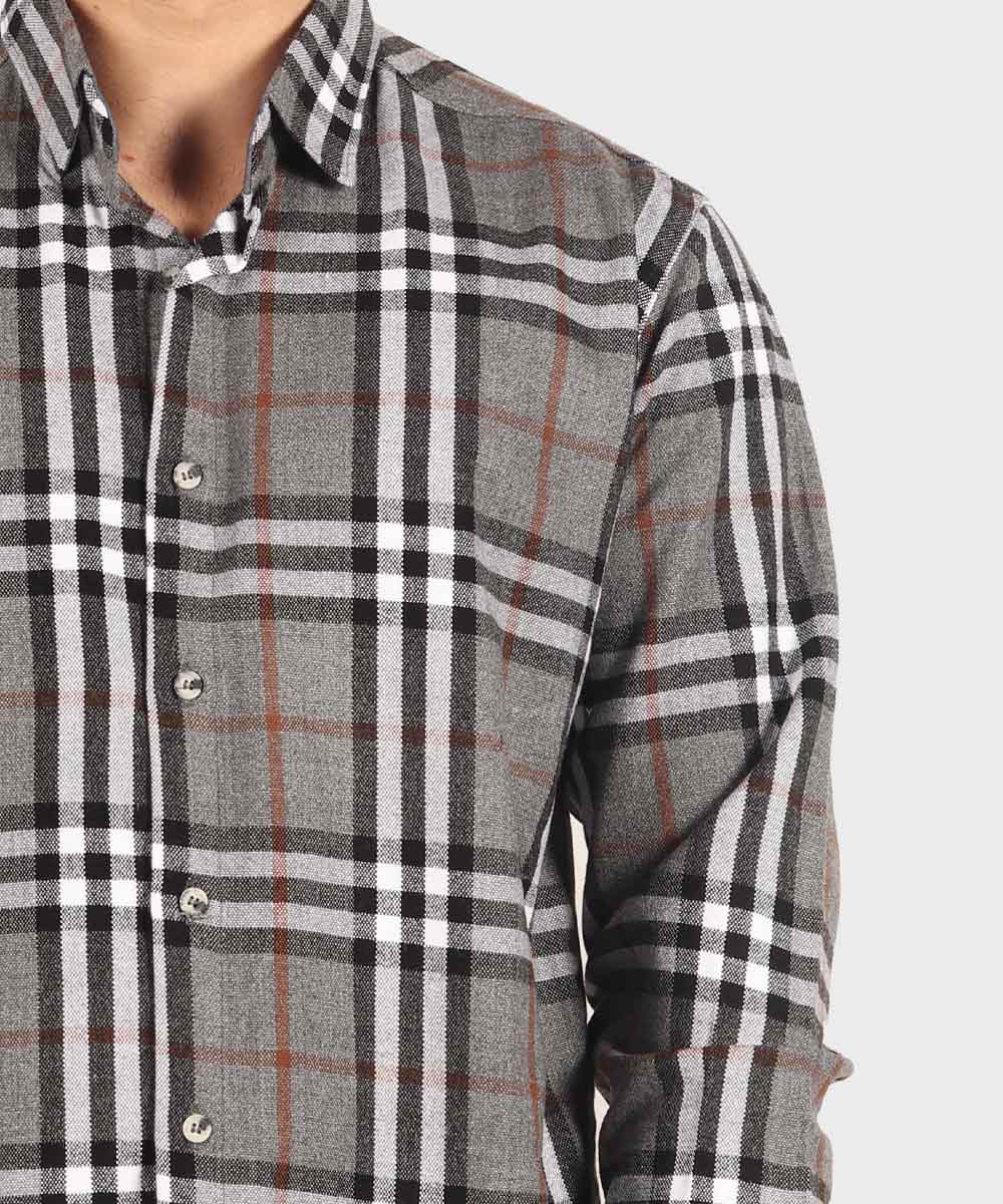     طوسی پاییزه پیراهن 0192  - تصویر 5