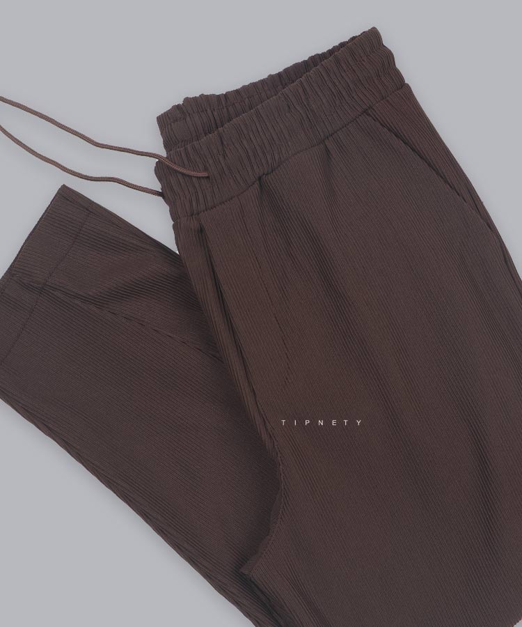                                                                                                                                                                                 کرم سفید کله غازی مشکی قهوه ای طوسی صدری شلوار پارچه ای لینن 1368  - تصویر 10