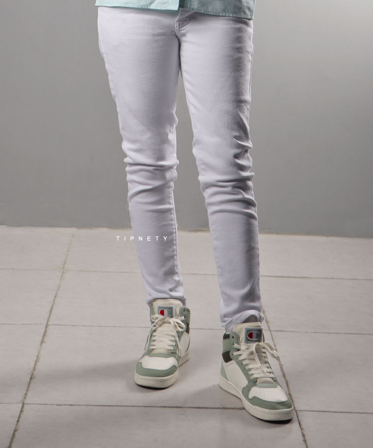                                                                                                                                   سبز سورمه ای مشکی کفش روزمره (کتانی) 7701  - تصویر 11