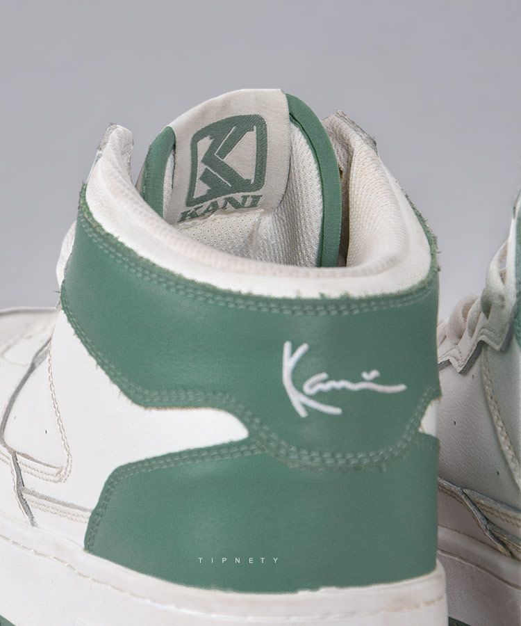                                                         کفش روزمره (کتانی) 8004                   خردلی زرد قرمز سبز صدری نفتی شکلاتی نارنجی کفش روزمره (کتانی) 8000  - تصویر 3