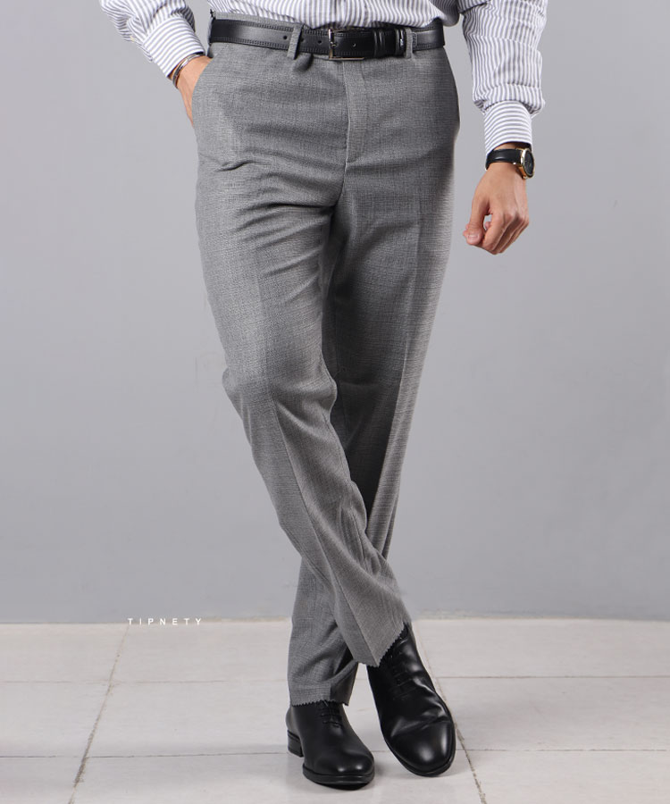       روشن             روشن             روشن             روشن             روشن             روشن             روشن             روشن       آبی دودی   روشن طوسی قهوه ای شلوار پارچه ای راسته 0797  - تصویر 3