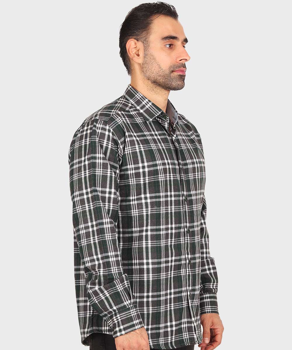         یشمی پاییزه پیراهن 0154  - تصویر 6