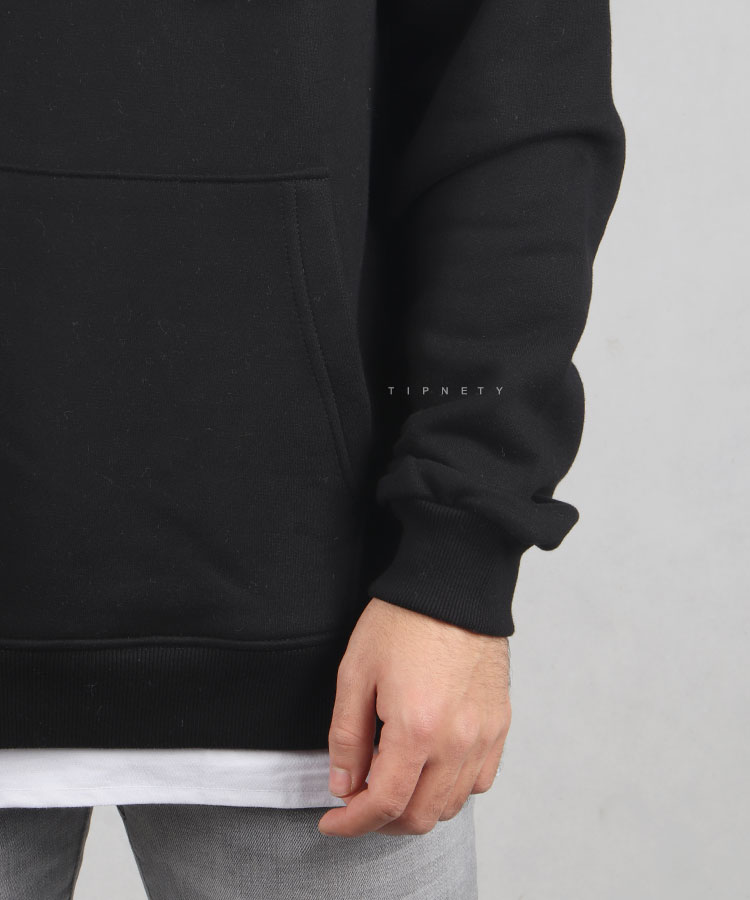                                                                                                                                                             مشکی طوسی خردلی استخوانی سبز پاییزه هودی 1214  - تصویر 8