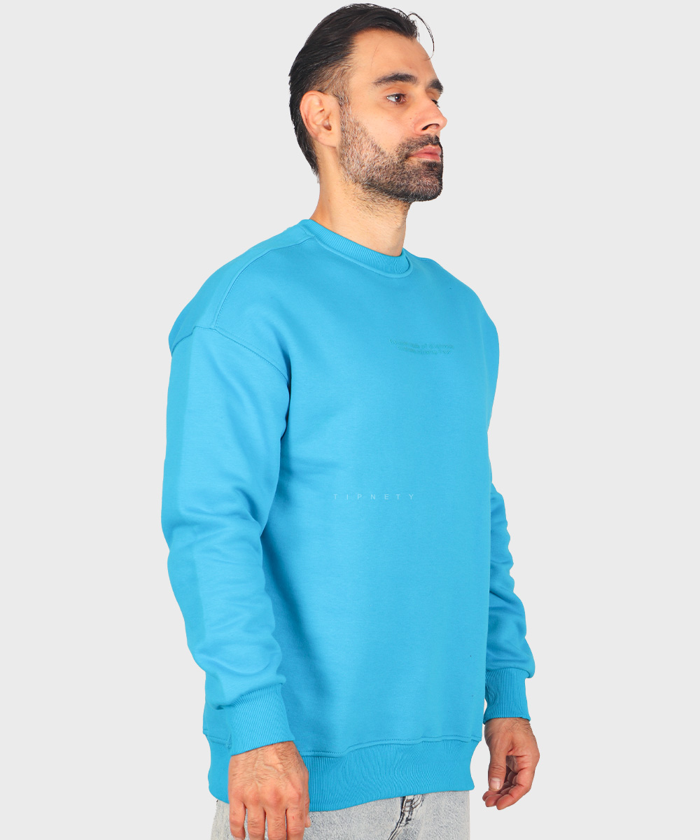                                 آجری زرشکی یشمی زیتونی سبز فیروزه ای سورمه ای دودی پاییزه پلیور 5311  - تصویر 22