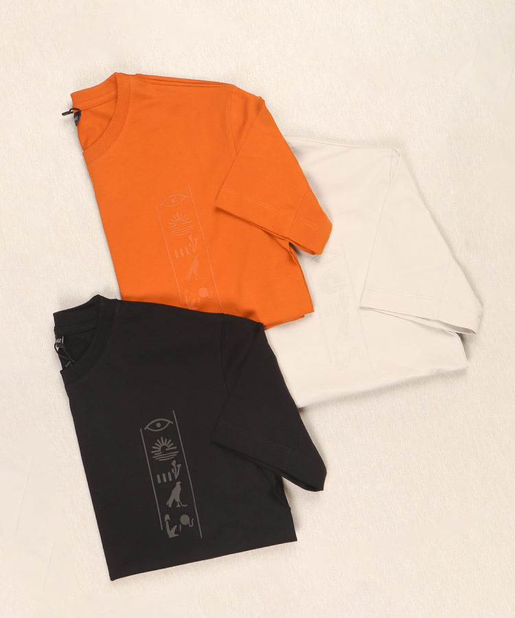 تیشرت لش طرحدار 1650