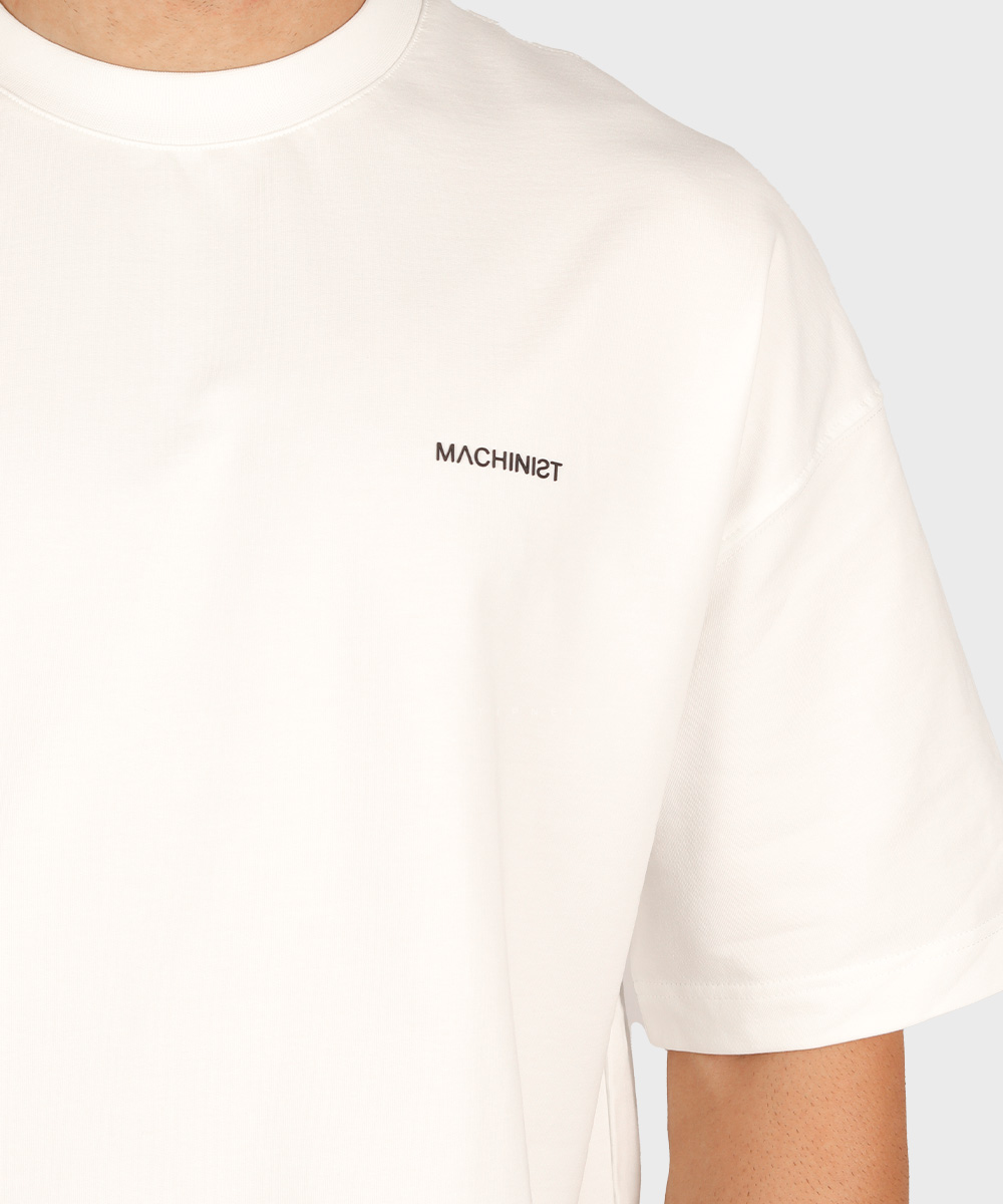         سفید تیشرت لش 1789  - تصویر 3