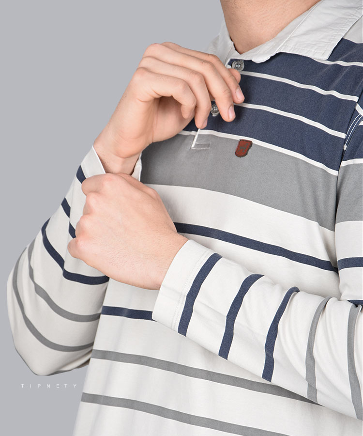                                                                                                     قرمز طوسی سبز نارنجی پاییزه تیشرت 1316  - تصویر 10