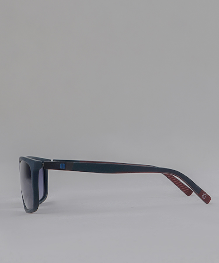             سورمه ای عینک آفتابی 0270  - تصویر 4