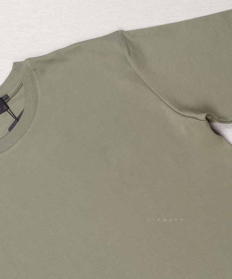 تیشرت لش صدری مردانه برند تیپ نتی 8191