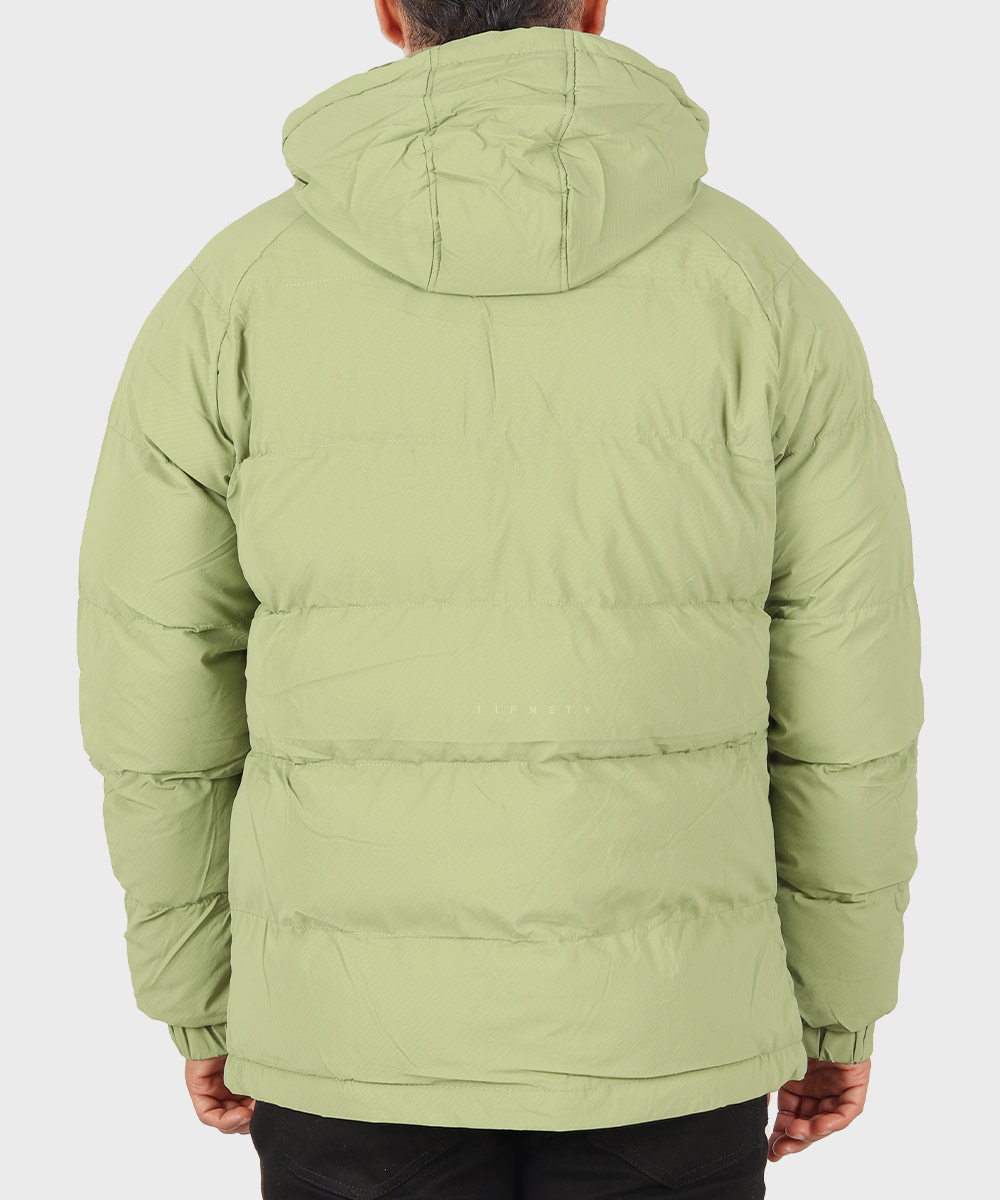                               یاسی تیره خاکی مشکی شیری زمستانه کاپشن 0305  - تصویر 22