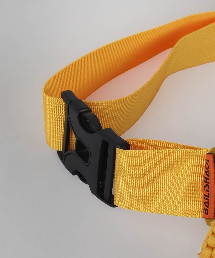                                                   مشکی سبز کرم خردلی کیف کمری 0927  - تصویر 3