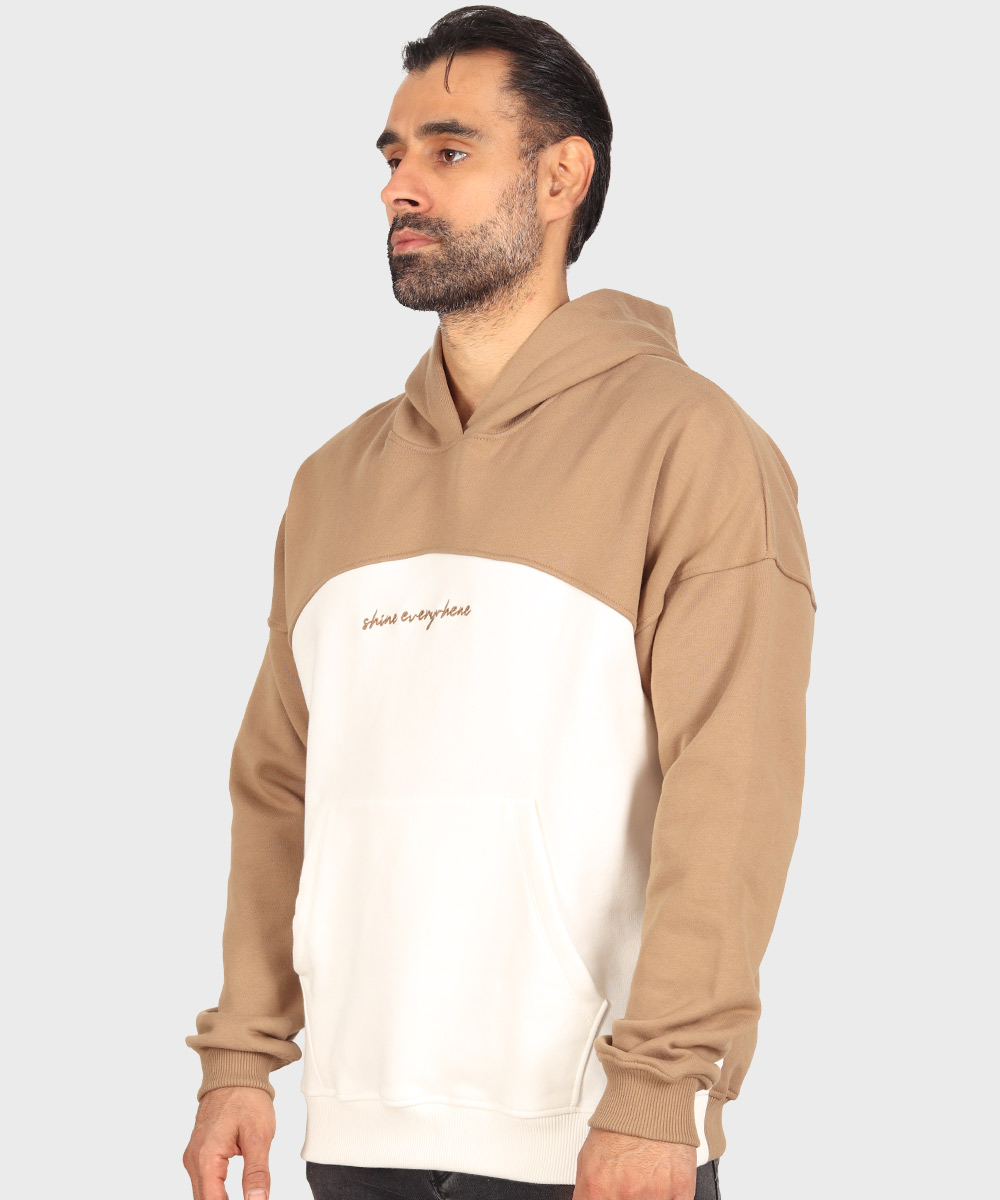             صدری شکلاتی پاییزه هودی 1770  - تصویر 12