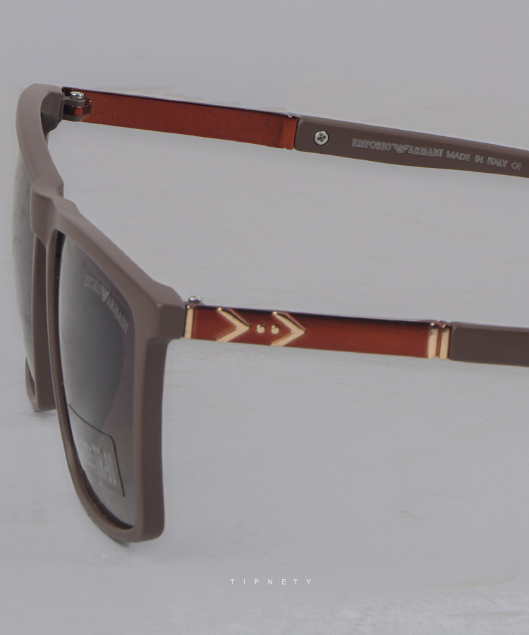                 شکلاتی عینک آفتابی 3041  - تصویر 3