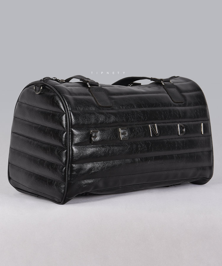 ساک ورزشی FENDI مشکی 5628