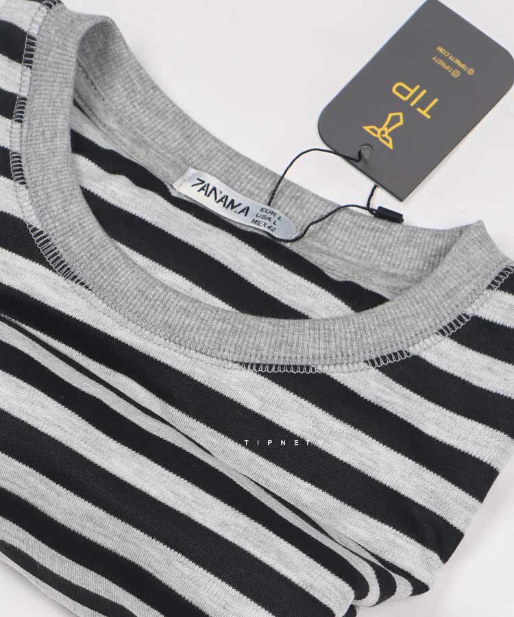 تیشرت لش رینگر مردانه 1290