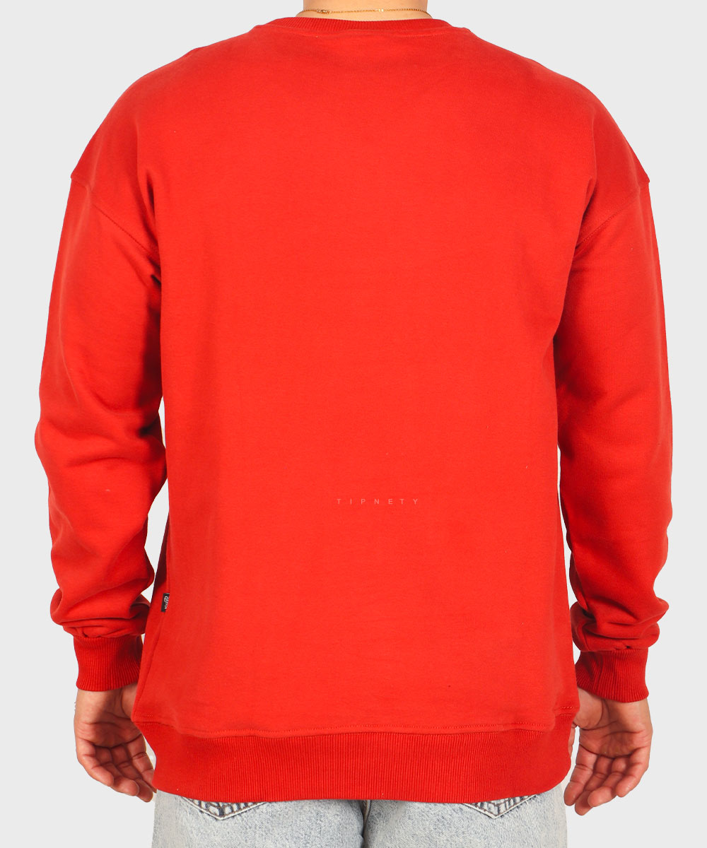                                 آجری زرشکی یشمی زیتونی سبز فیروزه ای سورمه ای دودی پاییزه پلیور 5311  - تصویر 27