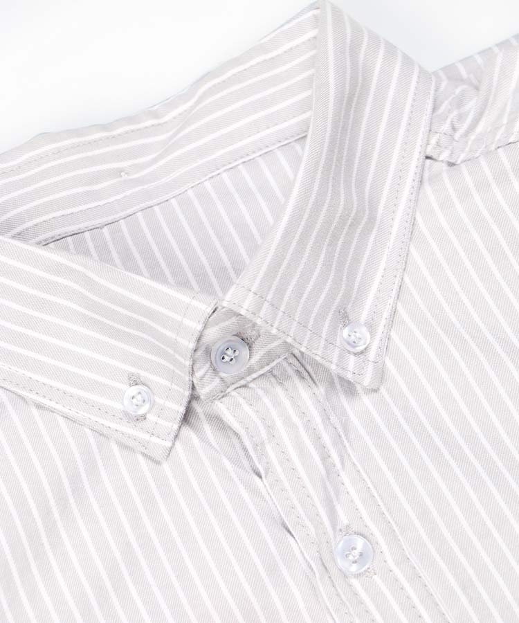 پیراهن آستین کوتاه مردانه مجلسی 4406