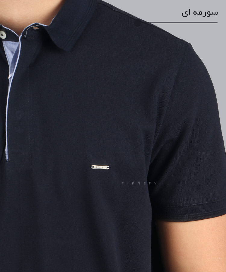       روشن                     روشن                     روشن                     روشن                     روشن                       روشن                       روشن                       روشن                       روشن                       روشن                 مشکی زیتونی   روشن قهوه ای بنفش سورمه ای ملانژ سفید آبی قرمز تیشرت یقه دار 0555  - تصویر 7