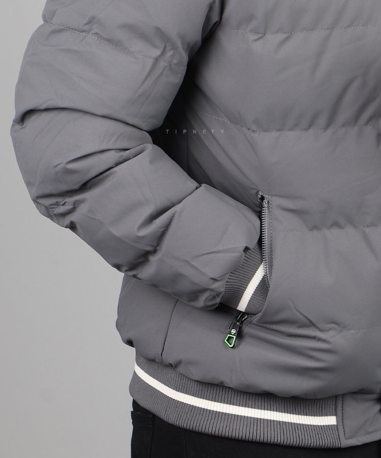                                                                                                                                                                                                                                                 مشکی طوسی خاکی شکلاتی   زمستانه کاپشن 0113  - تصویر 14