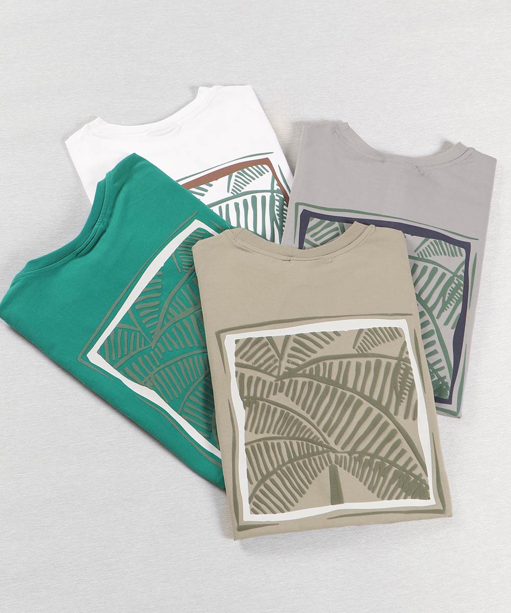 تیشرت لش طرح HeatWave کد 1700