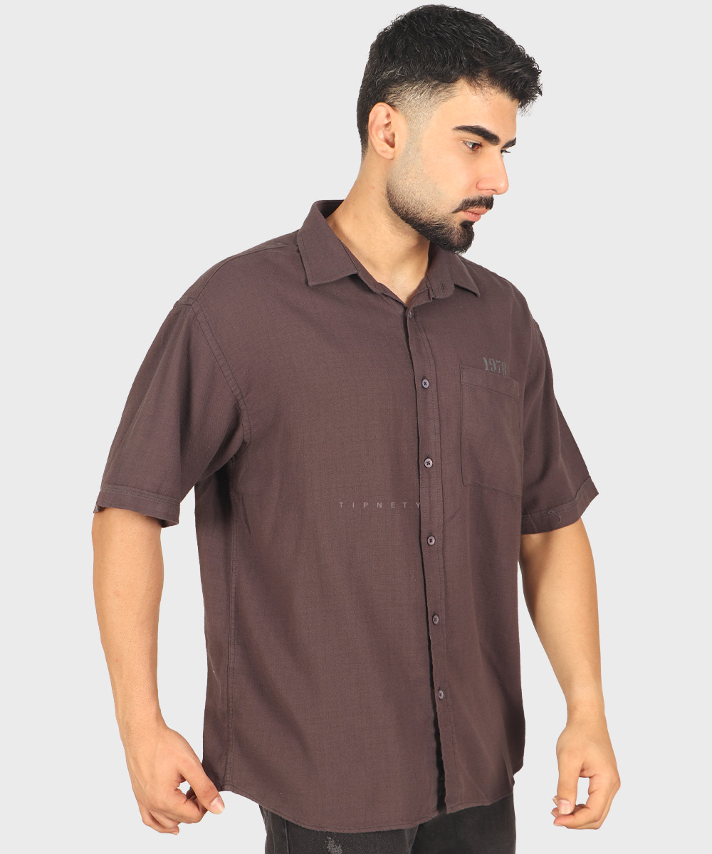                 سورمه ای لجنی نوک مدادی سفید خاکی صدری کرم مشکی پیراهن لش 0920  - تصویر 6