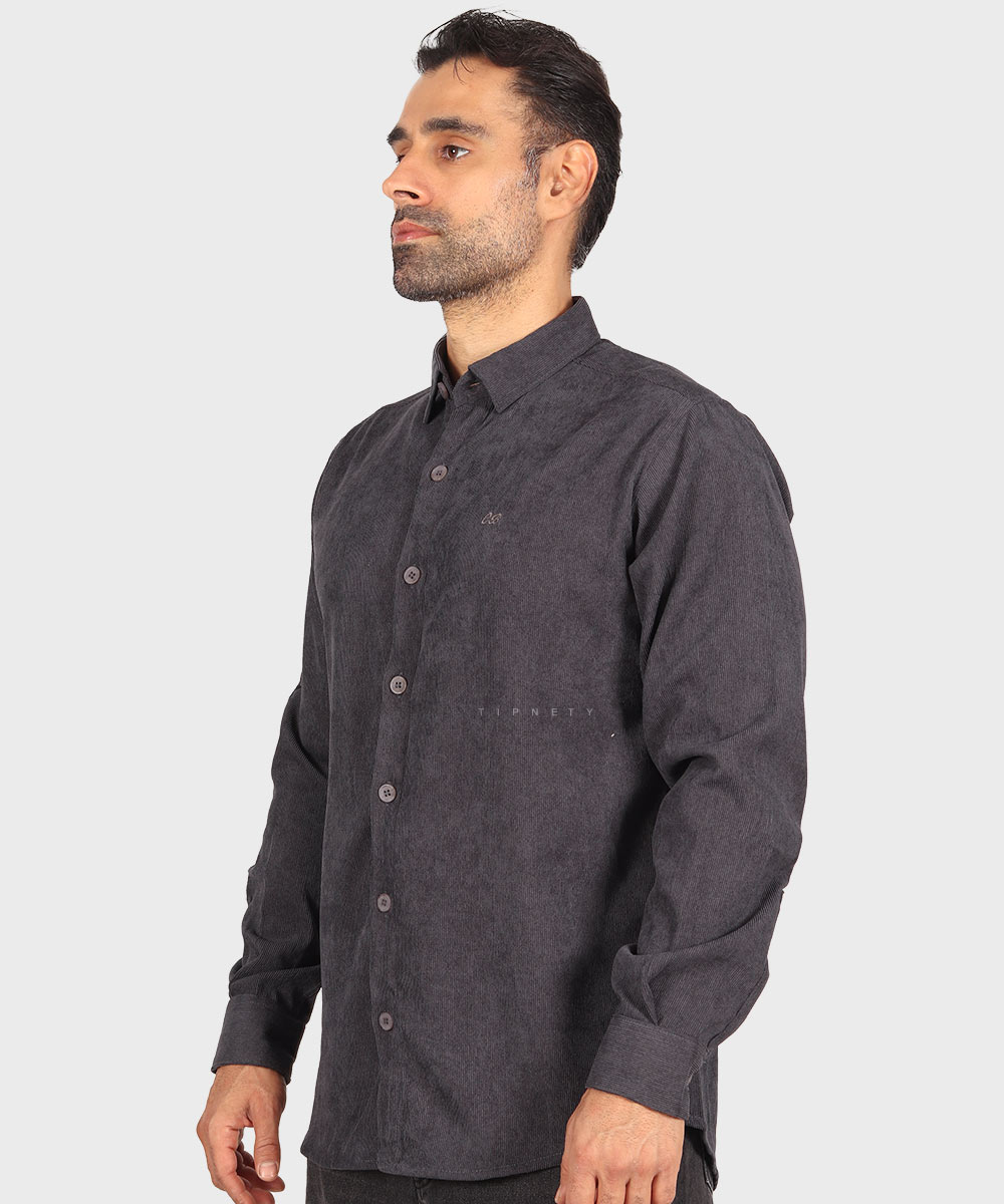                             نفتی سورمه ای کرم یشمی مشکی قهوه ای پاییزه پیراهن 0374  - تصویر 23