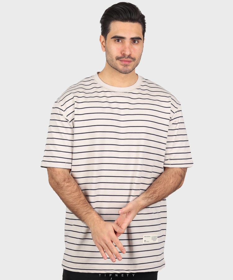 تیشرت لش رینگر 1546